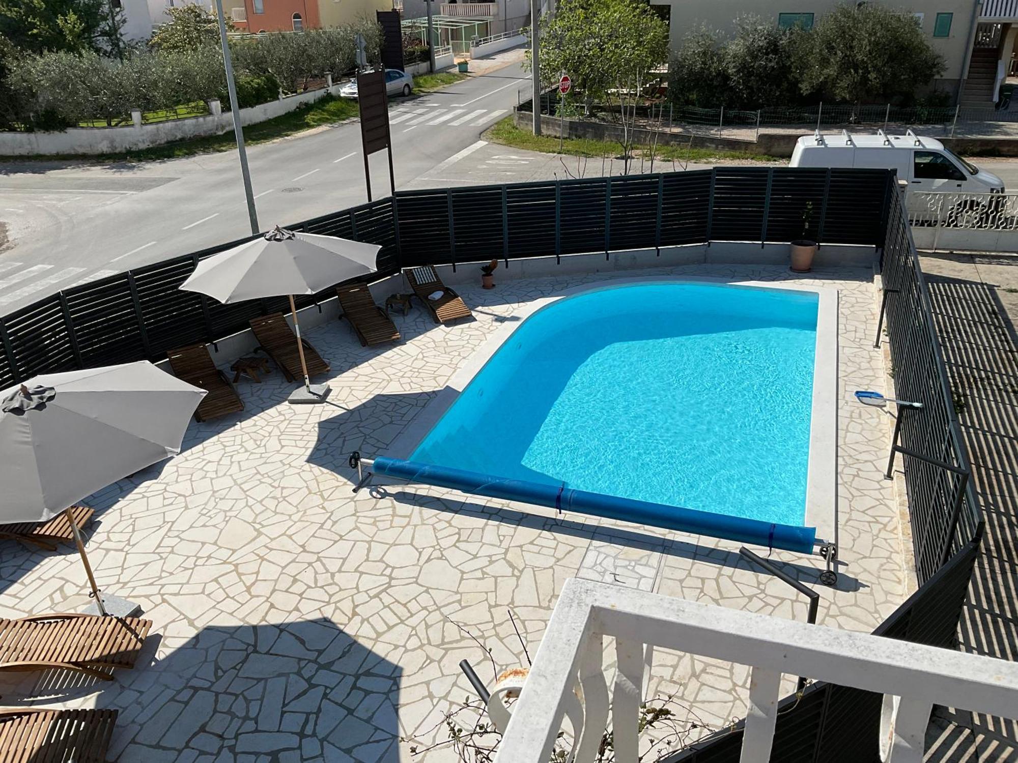 Appartement Feodora Biograd Na Moru